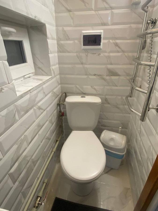 Затишок В Карпатах 1 Apartamento Slavske Exterior foto