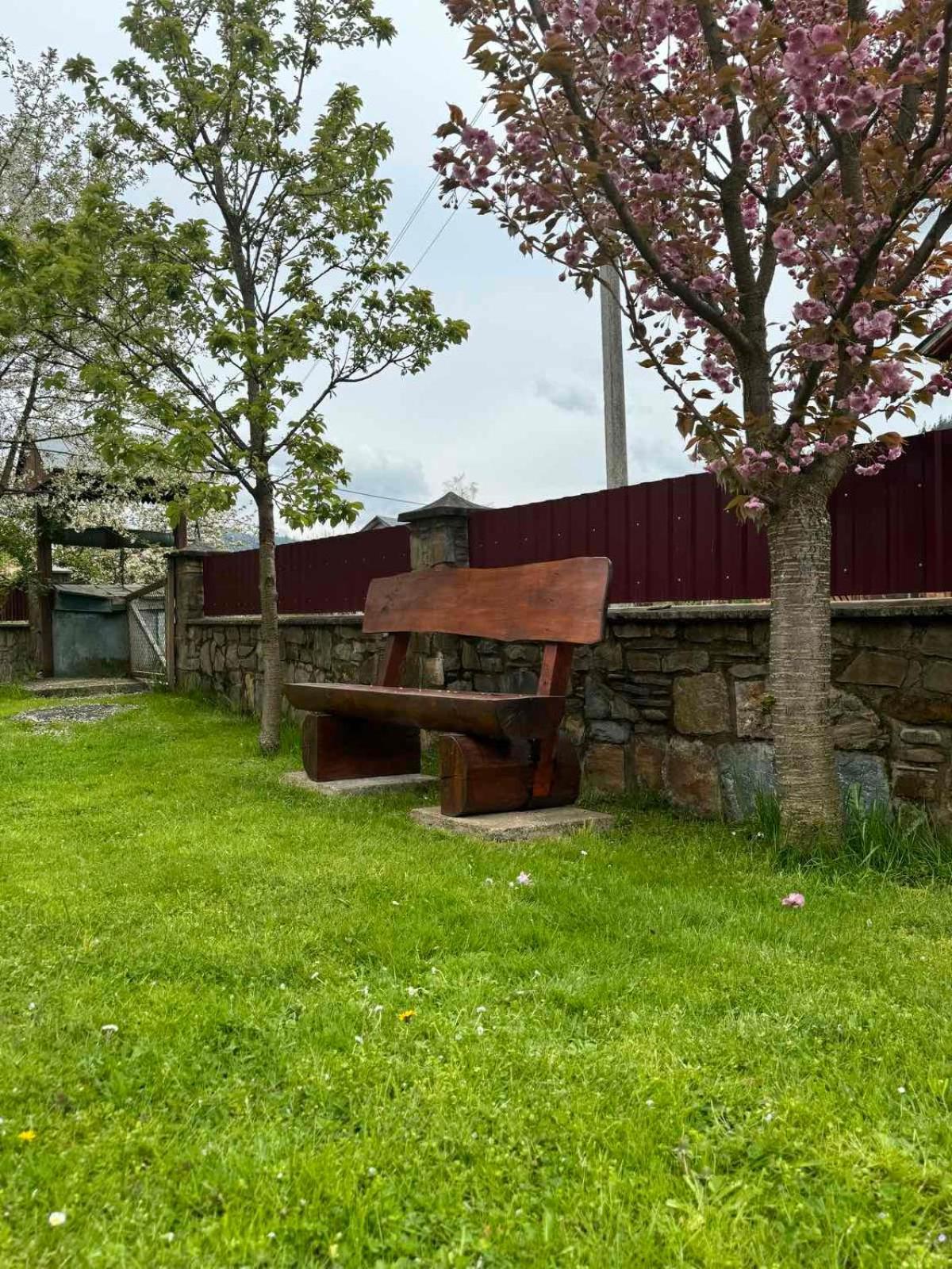 Затишок В Карпатах 1 Apartamento Slavske Exterior foto